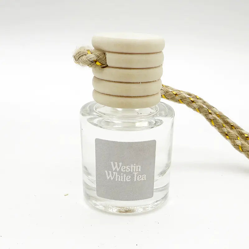 Scented Car Pendant