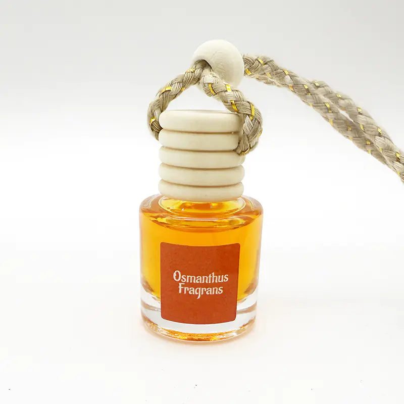 Scented Car Pendant