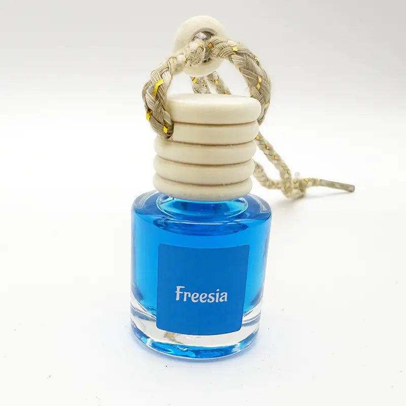 Scented Car Pendant