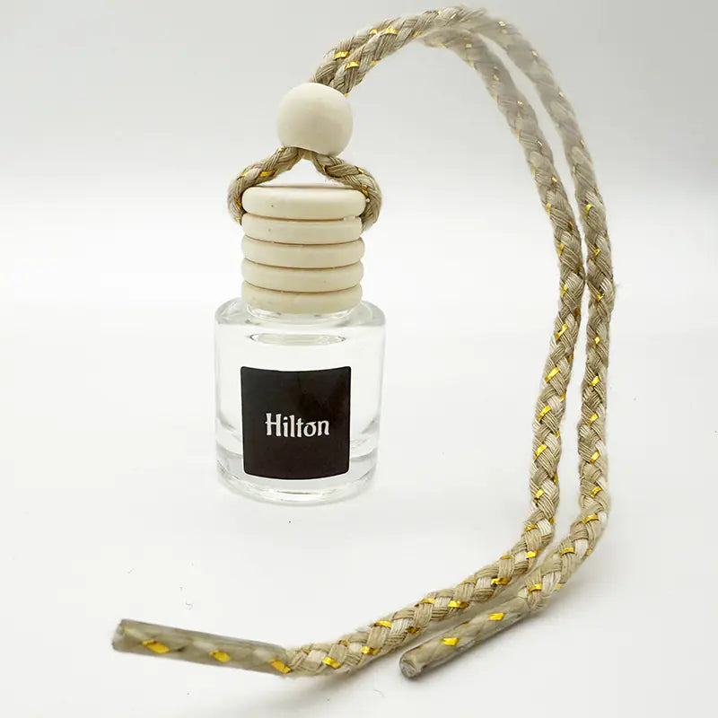 Scented Car Pendant
