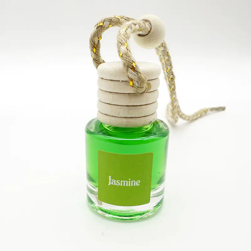 Scented Car Pendant