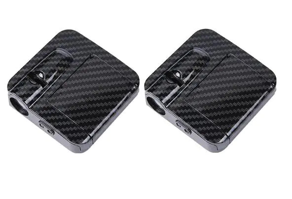 ParCar Carbon Fiber Infrared Welcome Light