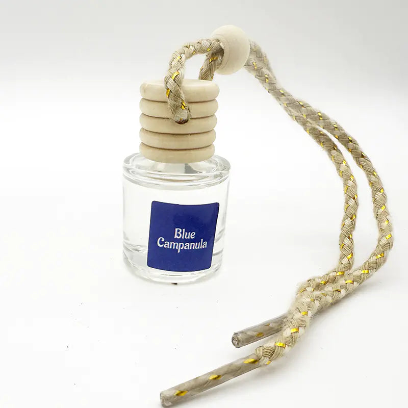 Scented Car Pendant