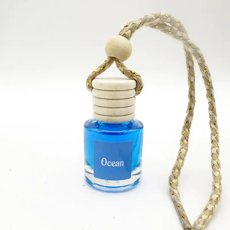 Scented Car Pendant
