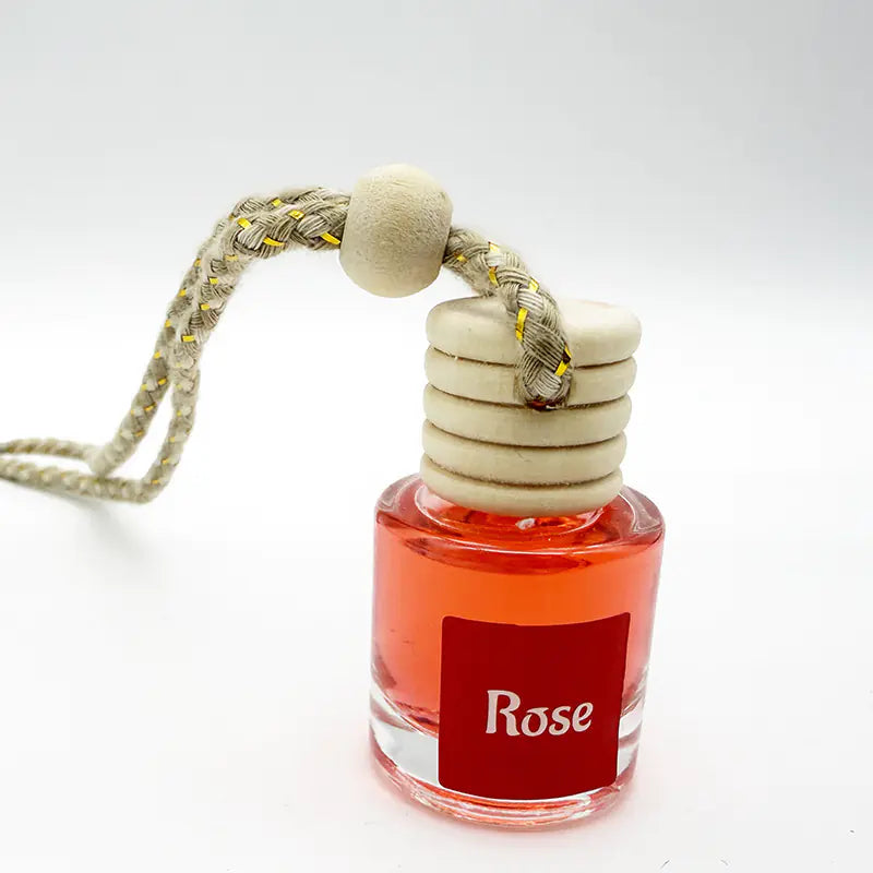 Scented Car Pendant