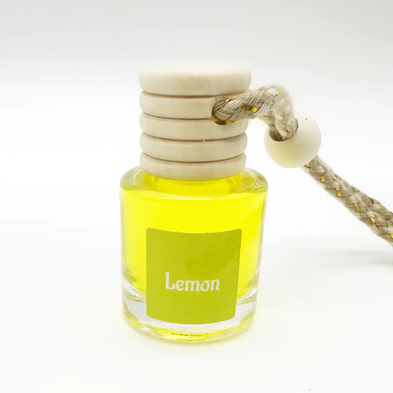 Scented Car Pendant