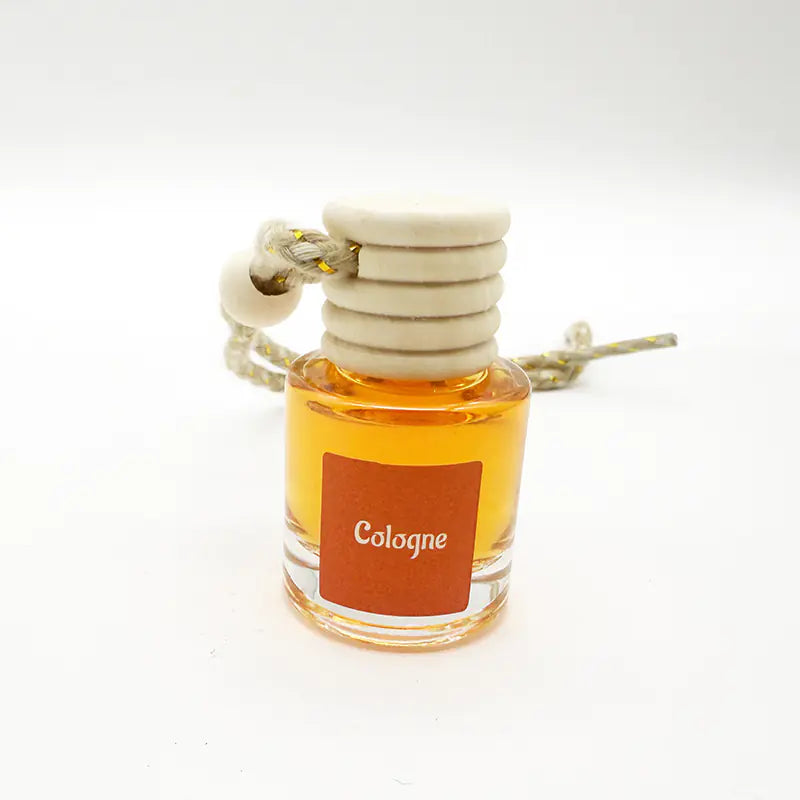 Scented Car Pendant