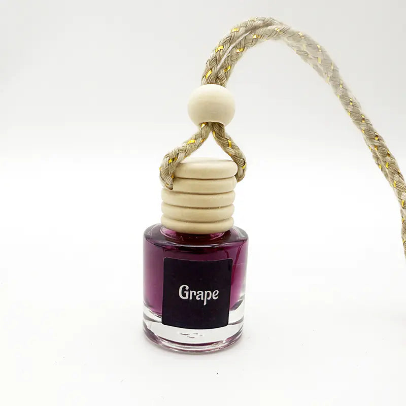 Scented Car Pendant