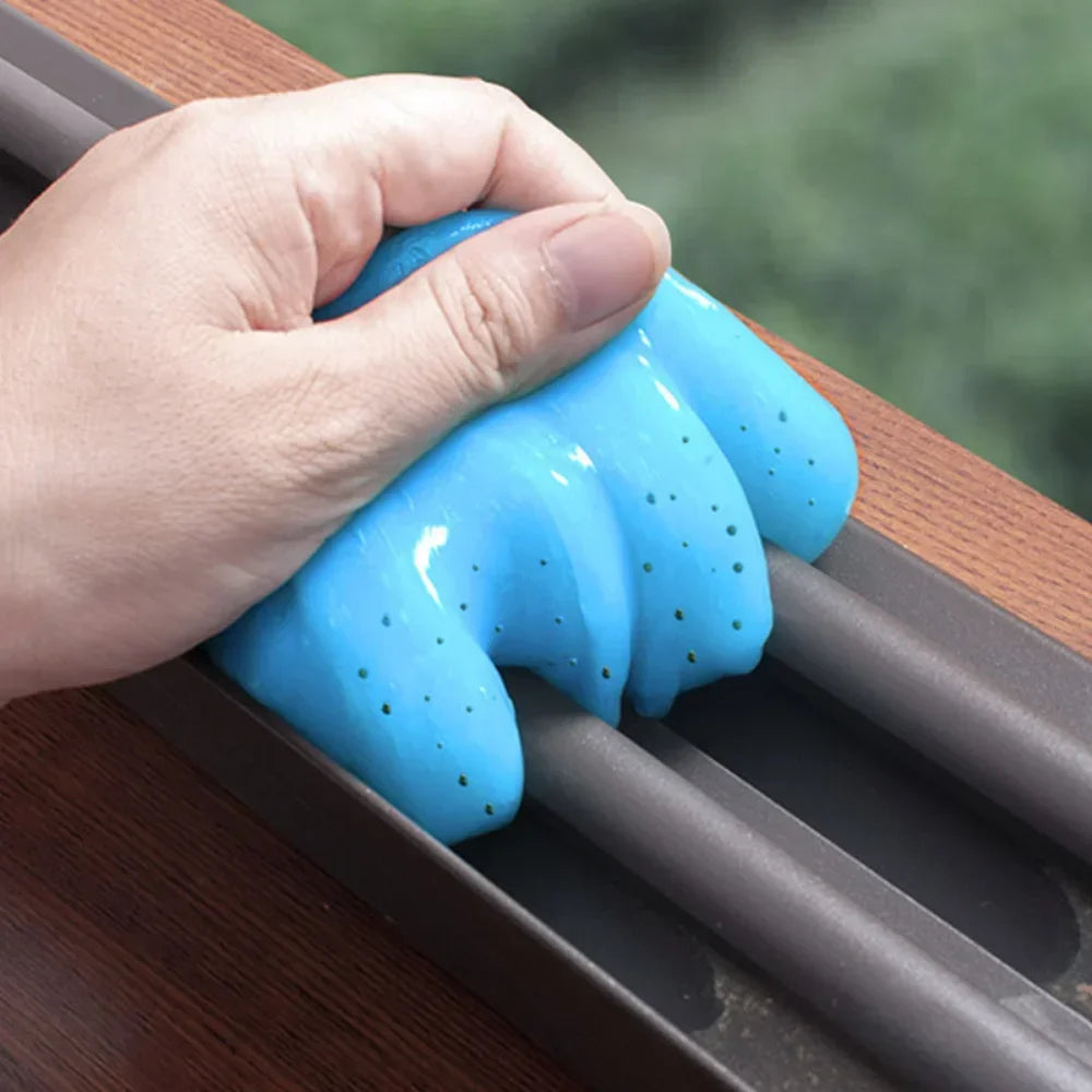 70g Car Cleaning Gel Slime