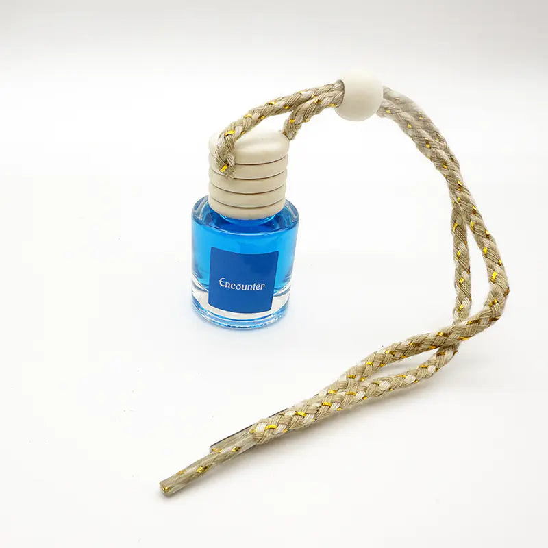 Scented Car Pendant