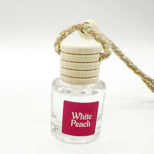 Scented Car Pendant