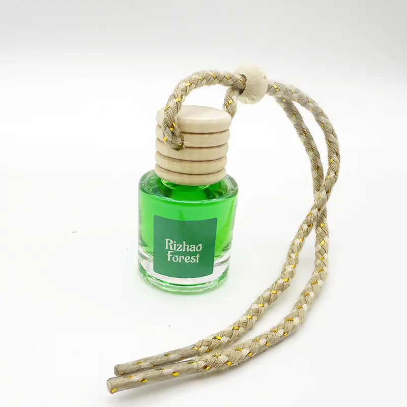 Scented Car Pendant