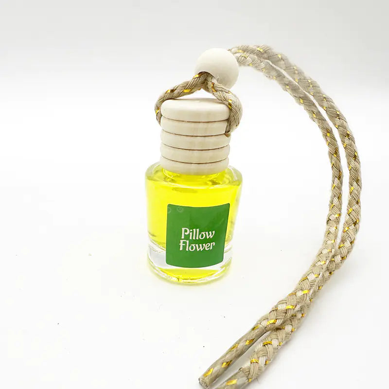 Scented Car Pendant